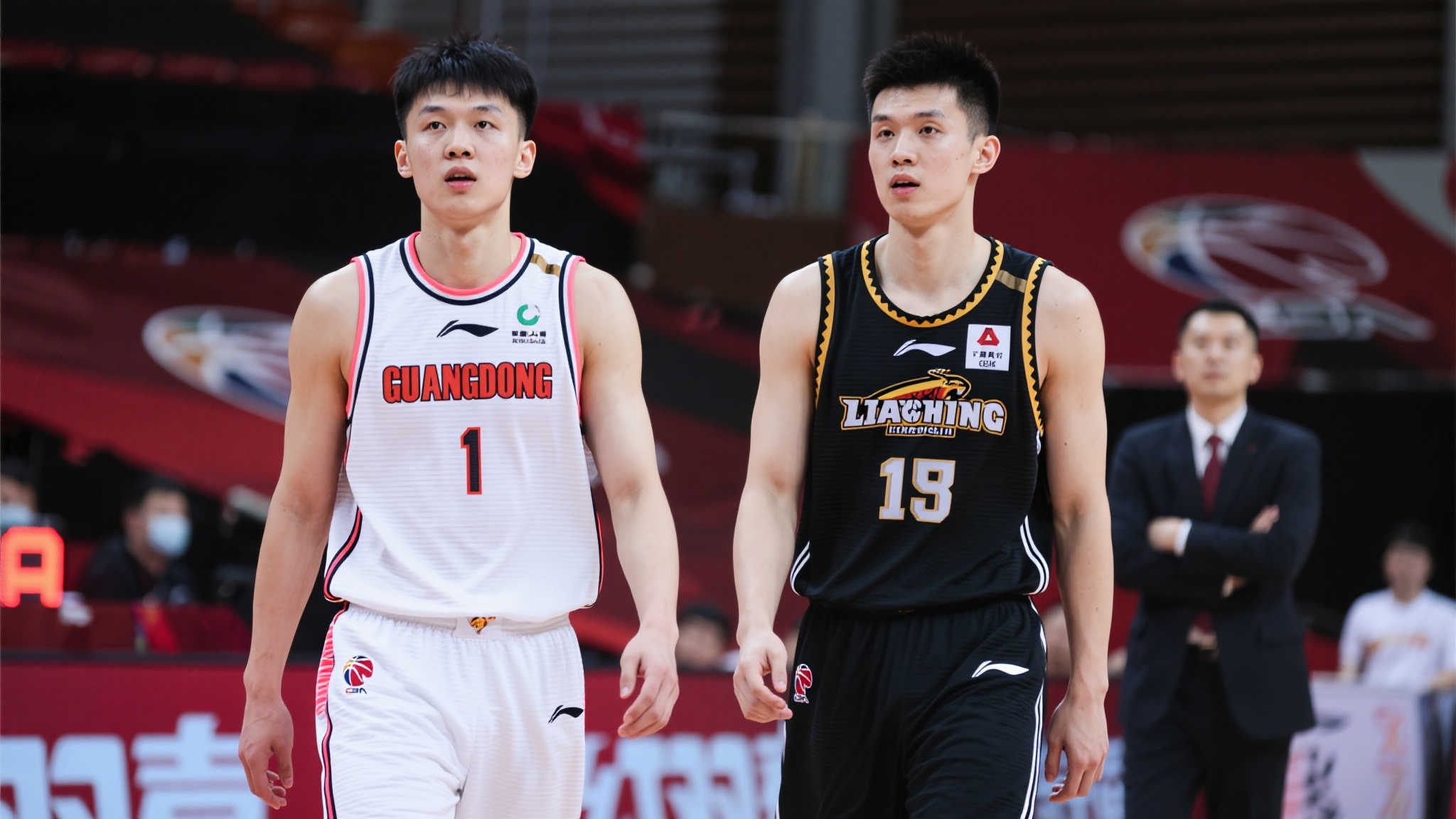 美职篮-NBA简介