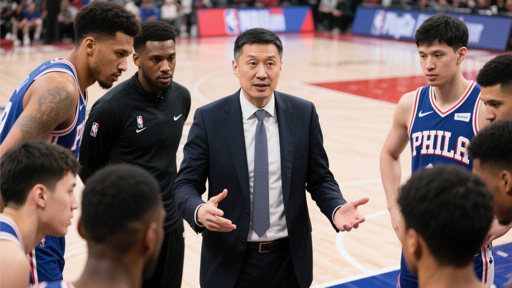 美职篮-NBA最新APP下载
